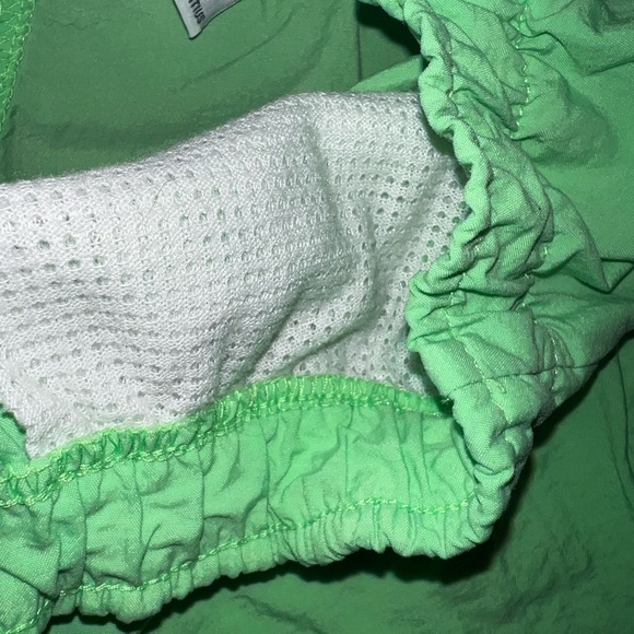 VINTAGE LA GEAR 100% NYLON - Picture 6 of 8